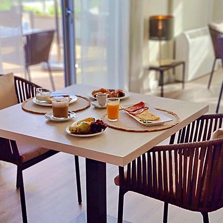 Boutique Hotel Oriola Cala San Vicente  Ngoại thất bức ảnh