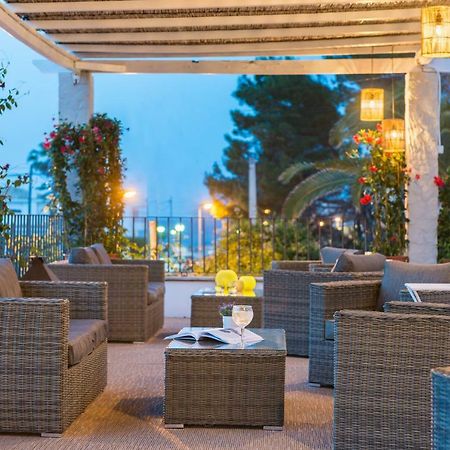 Boutique Hotel Oriola Cala San Vicente  Ngoại thất bức ảnh