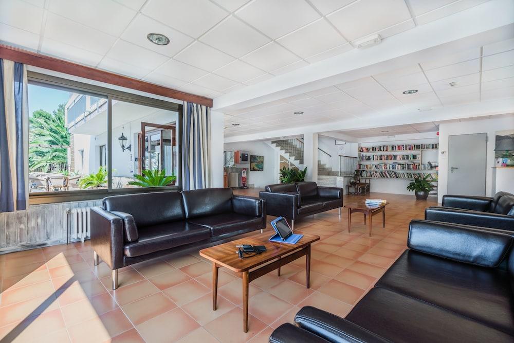 Boutique Hotel Oriola Cala San Vicente  Ngoại thất bức ảnh