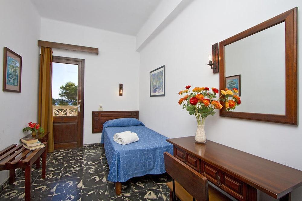 Boutique Hotel Oriola Cala San Vicente  Ngoại thất bức ảnh