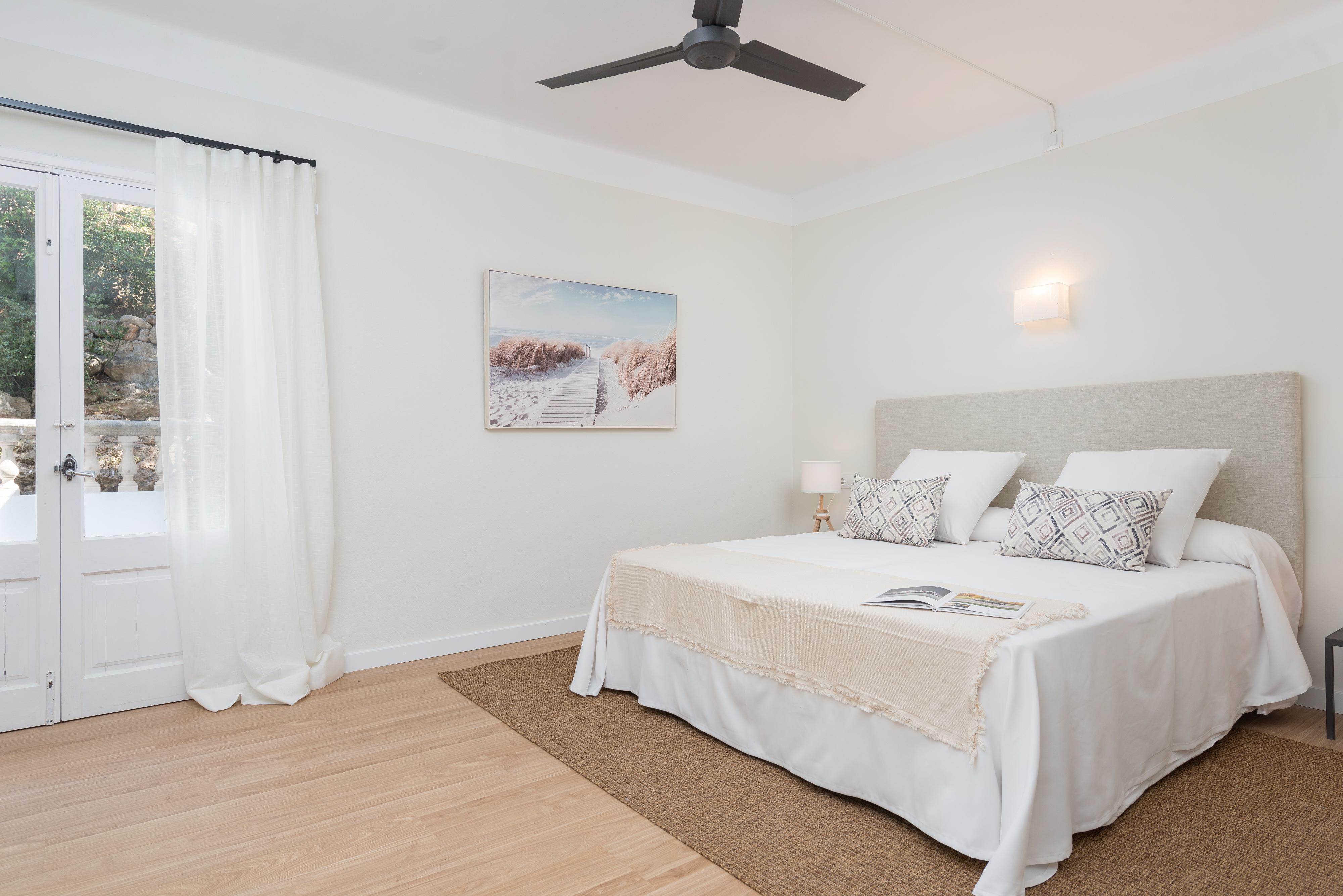 Boutique Hotel Oriola Cala San Vicente  Ngoại thất bức ảnh