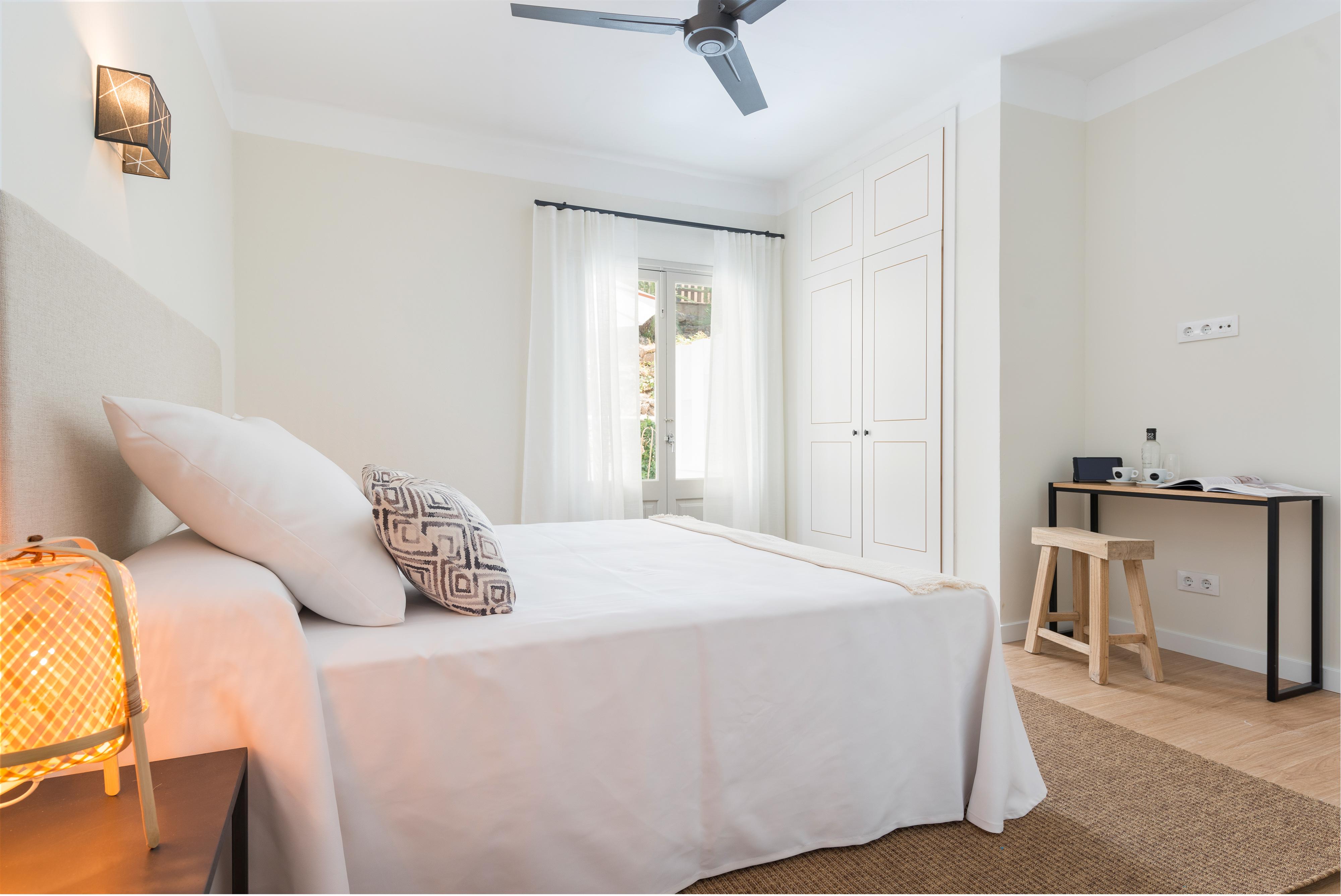 Boutique Hotel Oriola Cala San Vicente  Ngoại thất bức ảnh