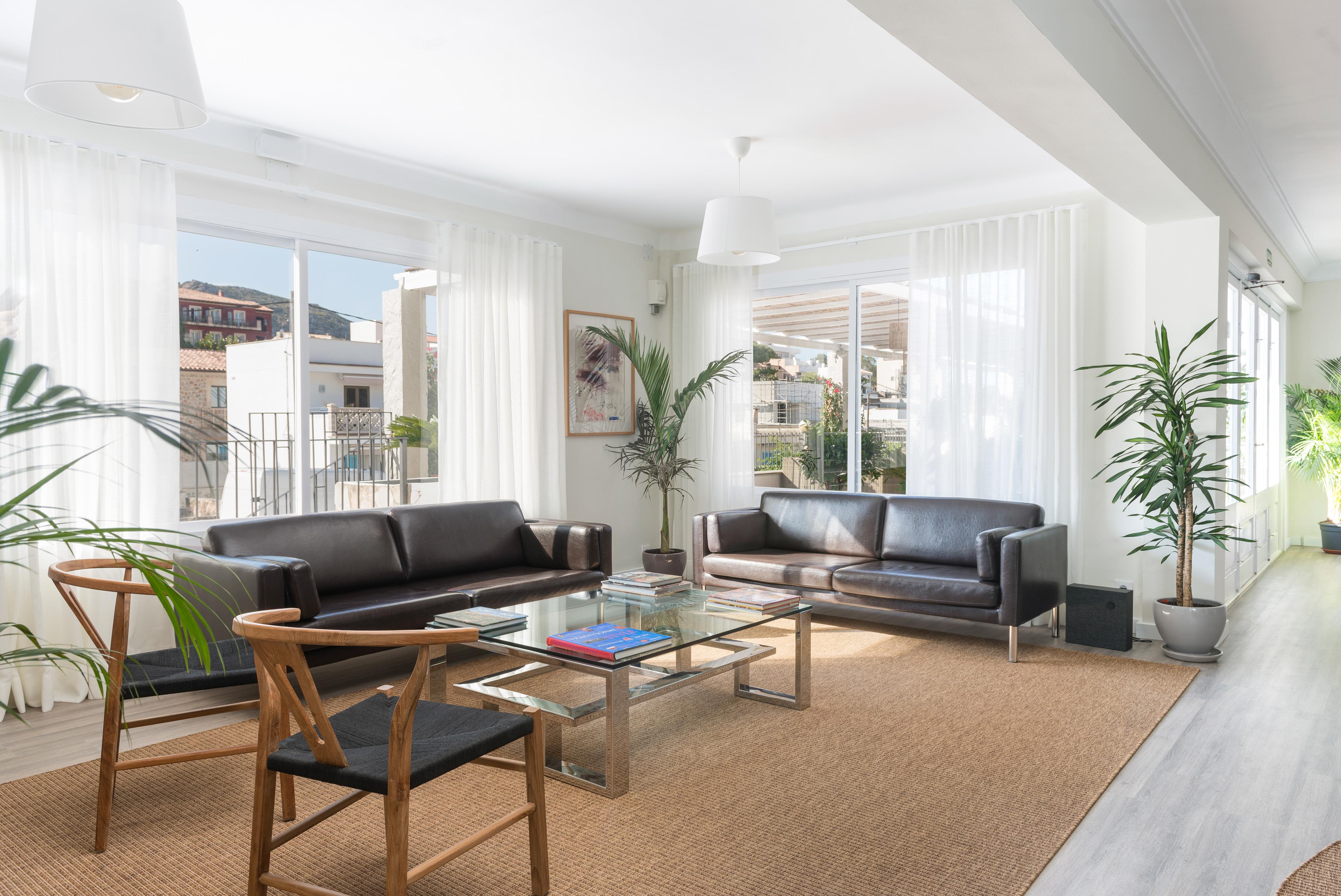 Boutique Hotel Oriola Cala San Vicente  Ngoại thất bức ảnh