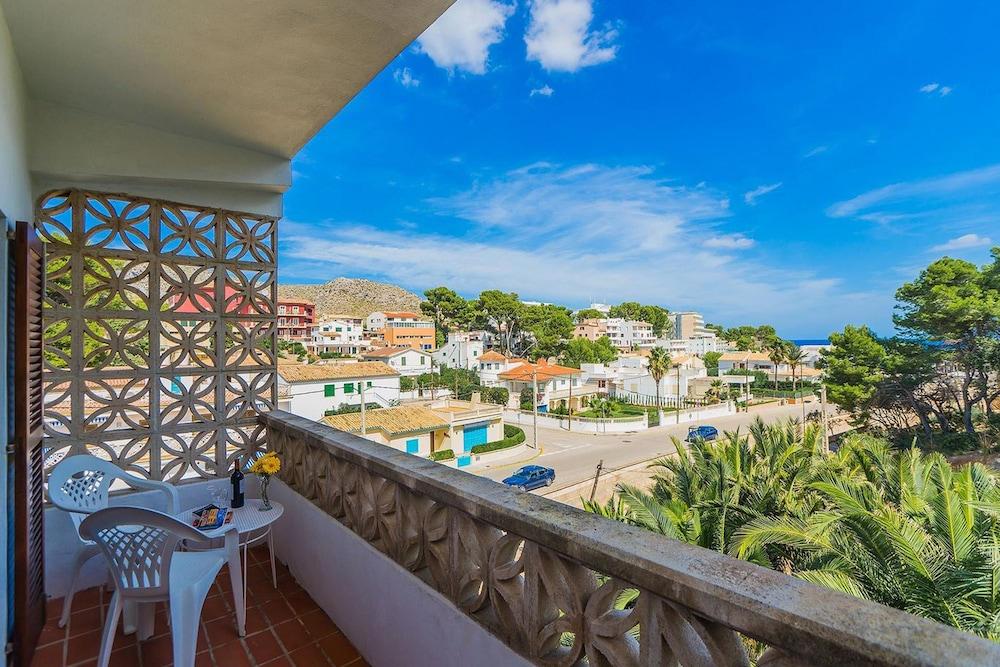 Boutique Hotel Oriola Cala San Vicente  Ngoại thất bức ảnh