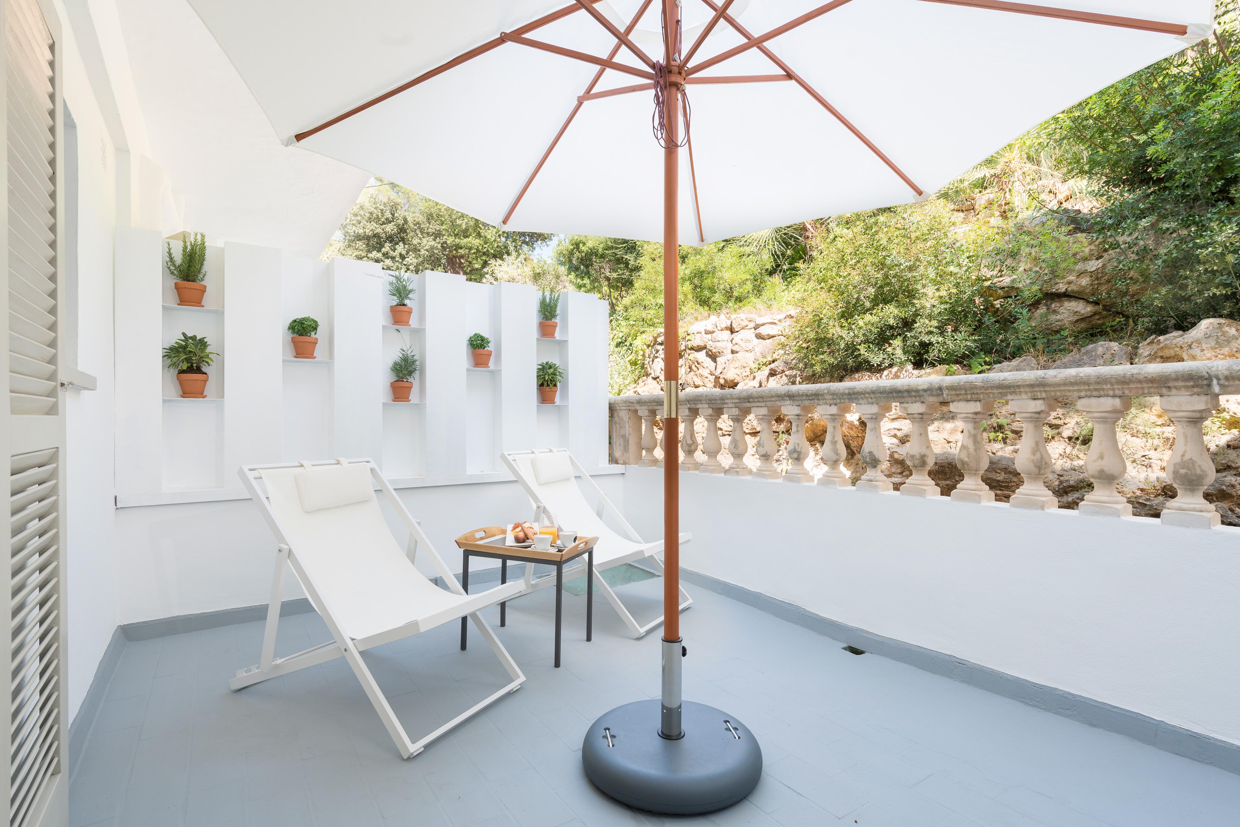 Boutique Hotel Oriola Cala San Vicente  Ngoại thất bức ảnh