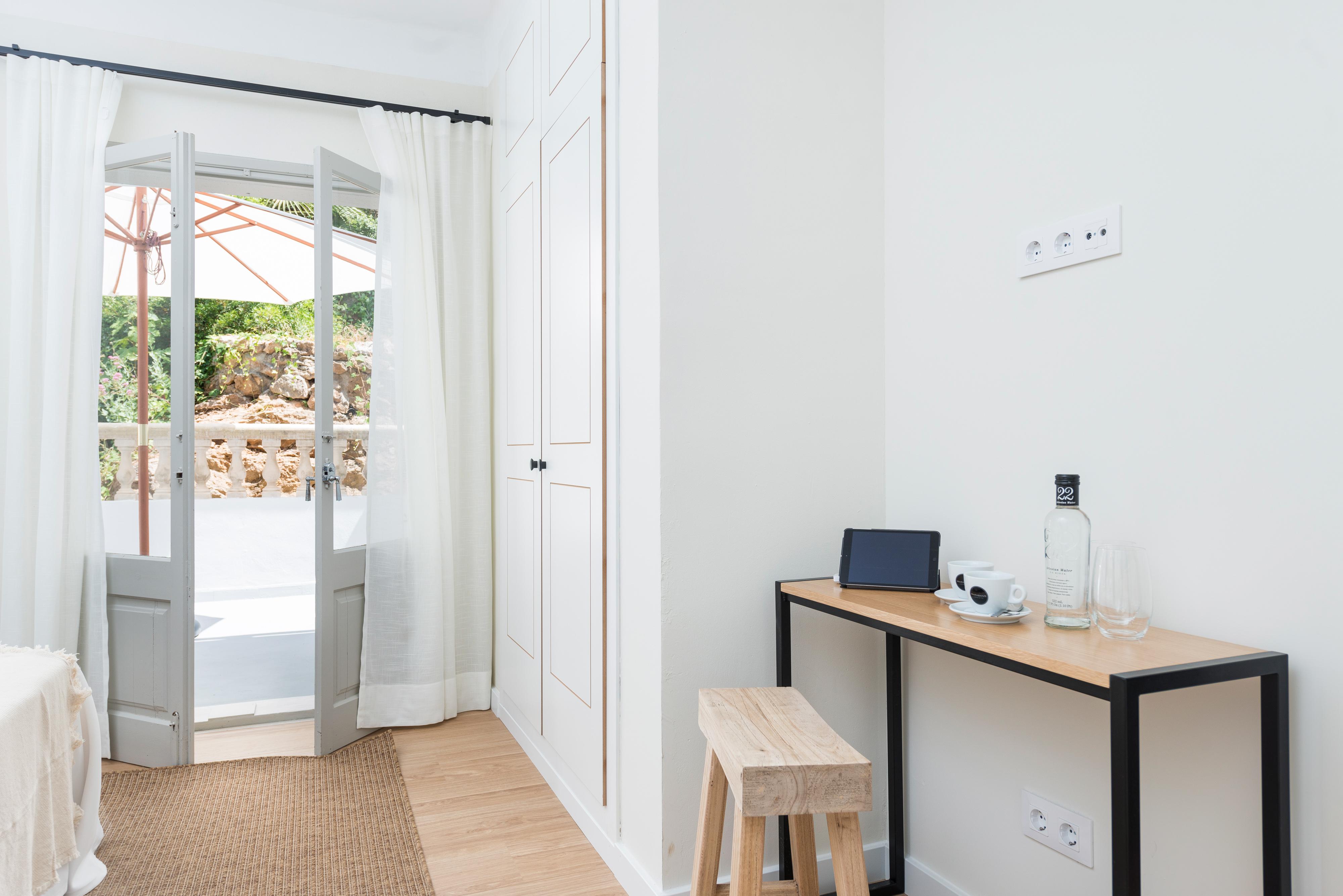 Boutique Hotel Oriola Cala San Vicente  Ngoại thất bức ảnh