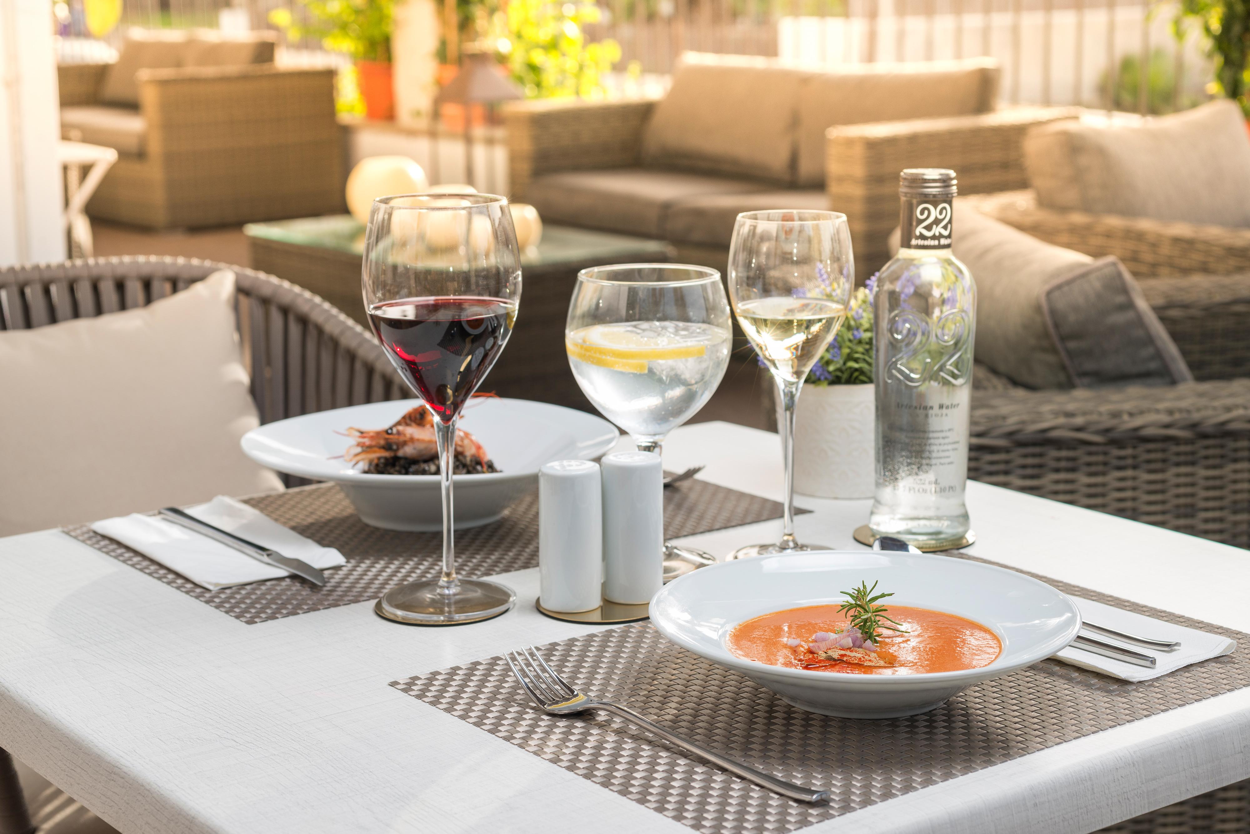 Boutique Hotel Oriola Cala San Vicente  Ngoại thất bức ảnh