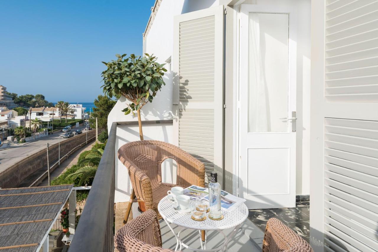 Boutique Hotel Oriola Cala San Vicente  Ngoại thất bức ảnh