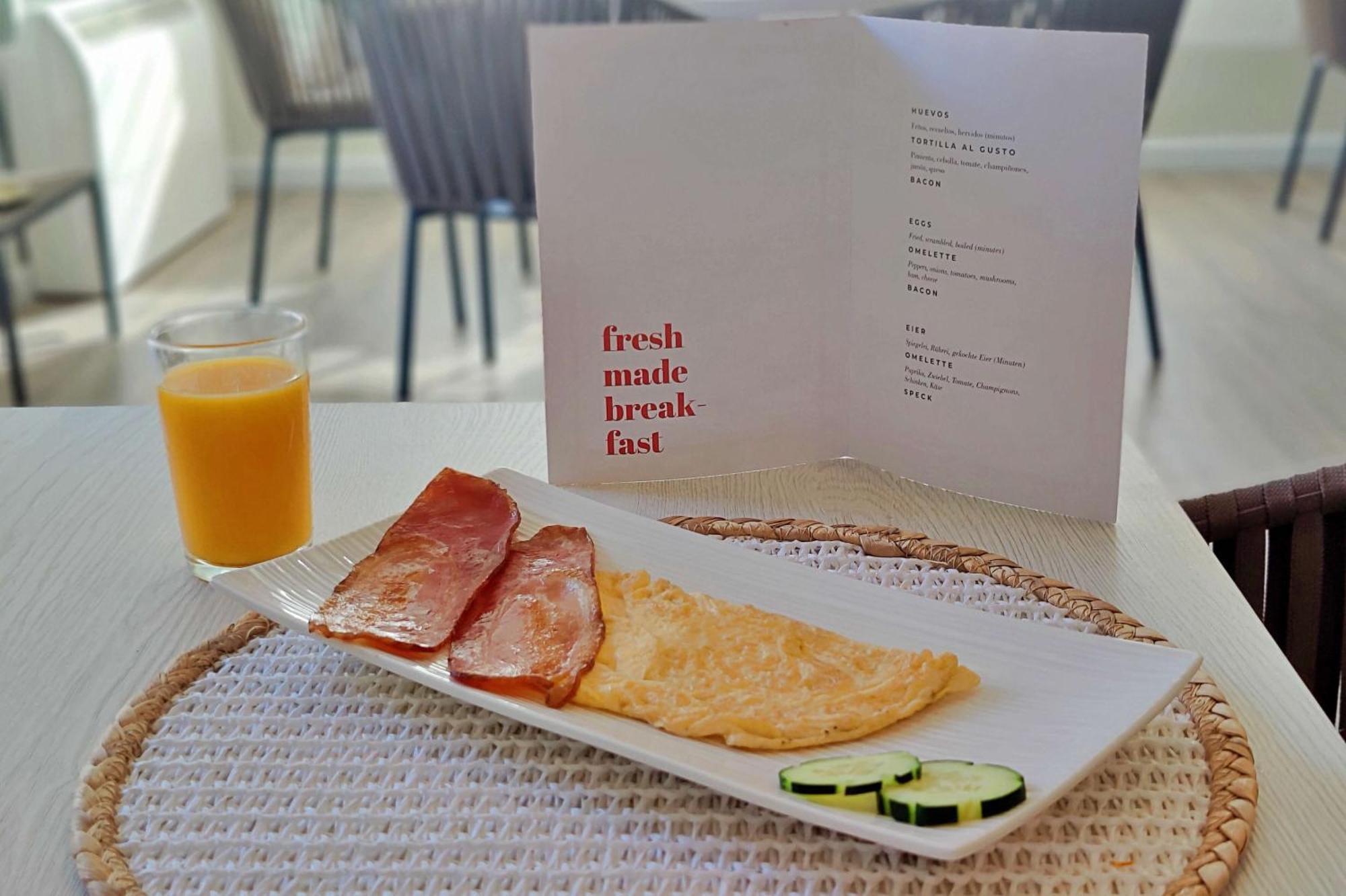 Boutique Hotel Oriola Cala San Vicente  Ngoại thất bức ảnh