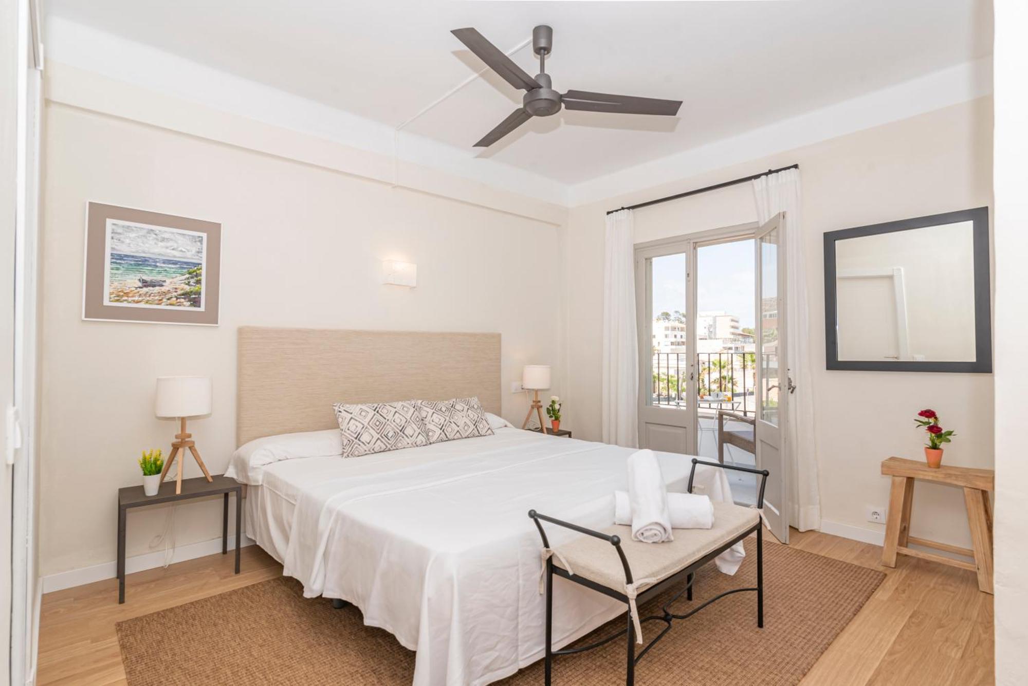 Boutique Hotel Oriola Cala San Vicente  Ngoại thất bức ảnh