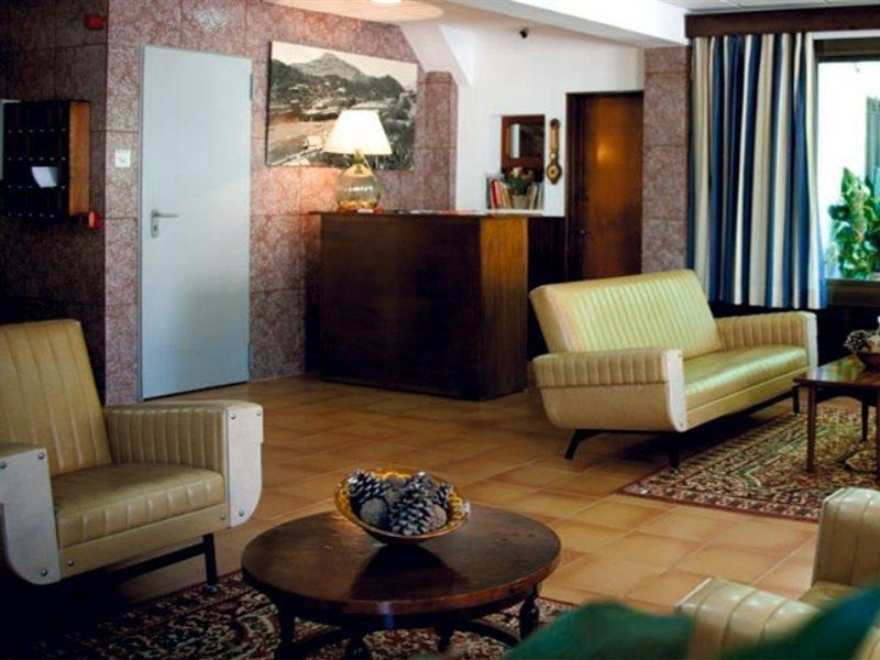 Boutique Hotel Oriola Cala San Vicente  Ngoại thất bức ảnh