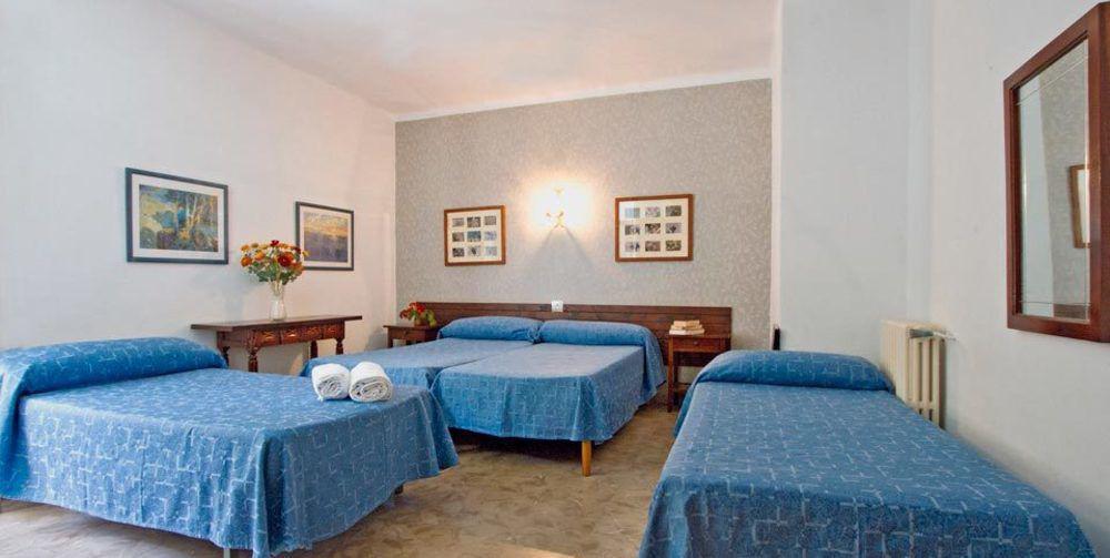 Boutique Hotel Oriola Cala San Vicente  Ngoại thất bức ảnh