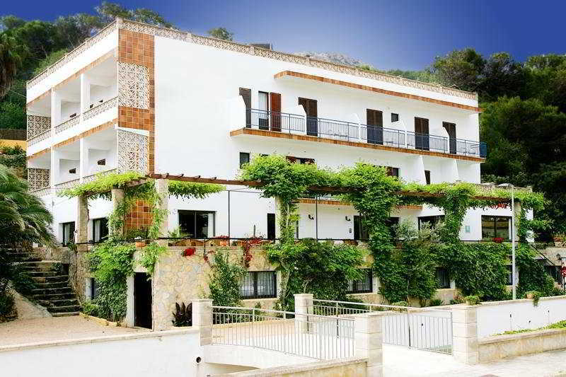 Boutique Hotel Oriola Cala San Vicente  Ngoại thất bức ảnh