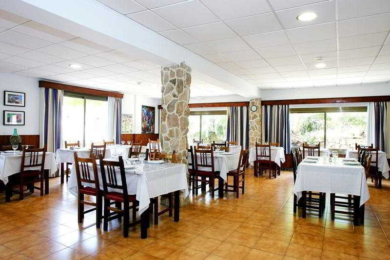 Boutique Hotel Oriola Cala San Vicente  Ngoại thất bức ảnh
