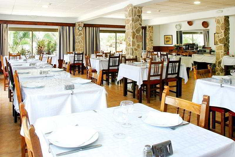 Boutique Hotel Oriola Cala San Vicente  Ngoại thất bức ảnh