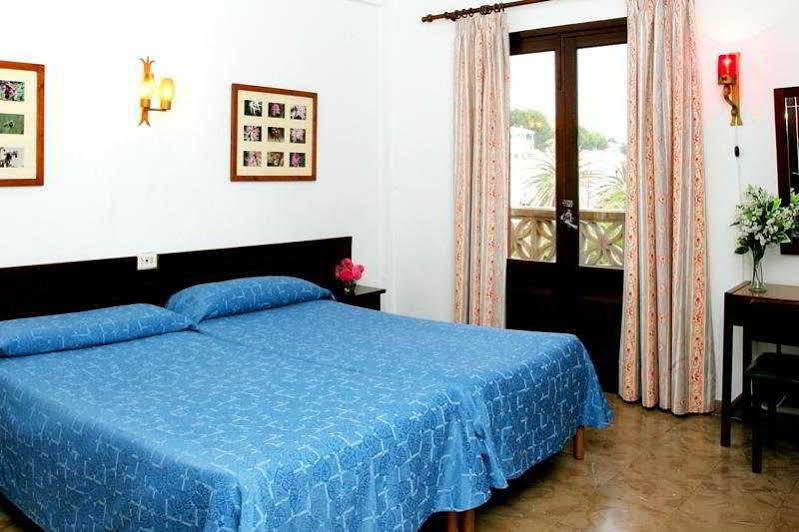 Boutique Hotel Oriola Cala San Vicente  Ngoại thất bức ảnh