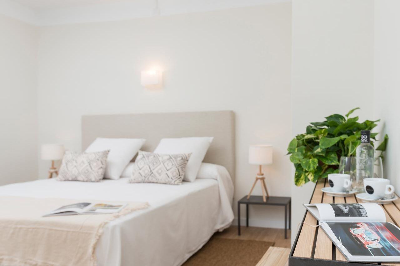 Boutique Hotel Oriola Cala San Vicente  Ngoại thất bức ảnh