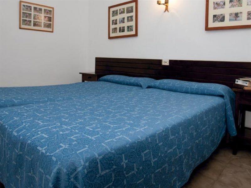 Boutique Hotel Oriola Cala San Vicente  Ngoại thất bức ảnh